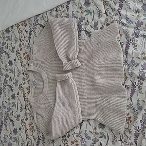 Madewell sweater size XXS
